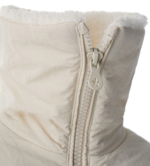 Vestes pour filles, vêtements d'extérieur, manteaux et vestes en nylon 4 – Image 2
