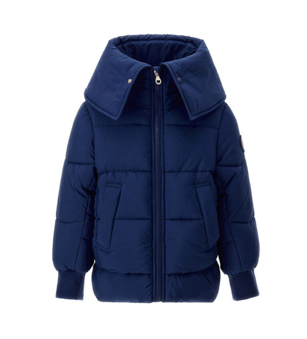 Vestes pour filles, vêtements d'extérieur, manteaux et vestes en nylon 3