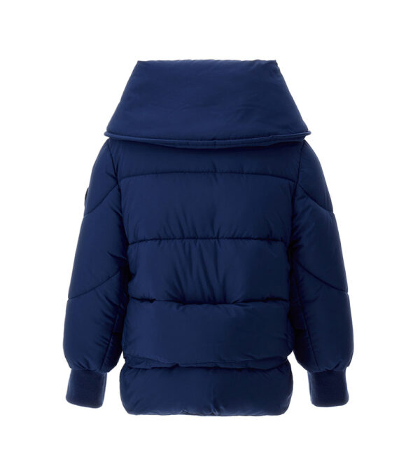 Vestes pour filles, vêtements d'extérieur, manteaux et vestes en nylon 3 – Image 2