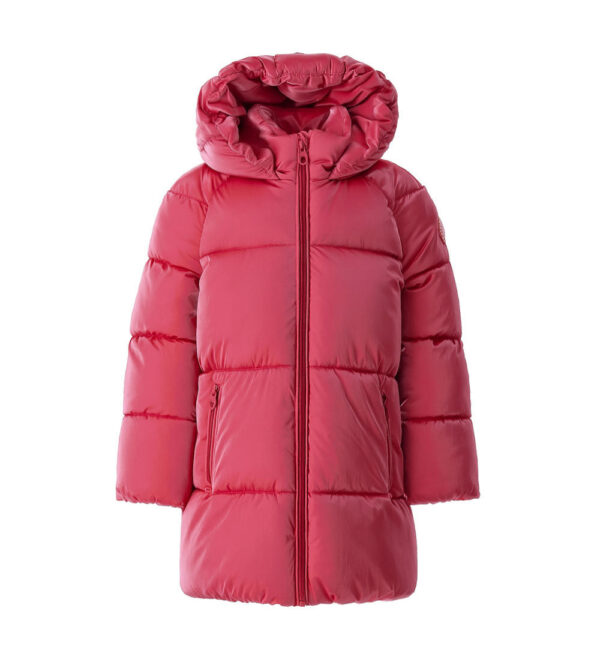 Vestes Fille Veste Vêtements d'extérieur Manteaux et vestes en nylon 1