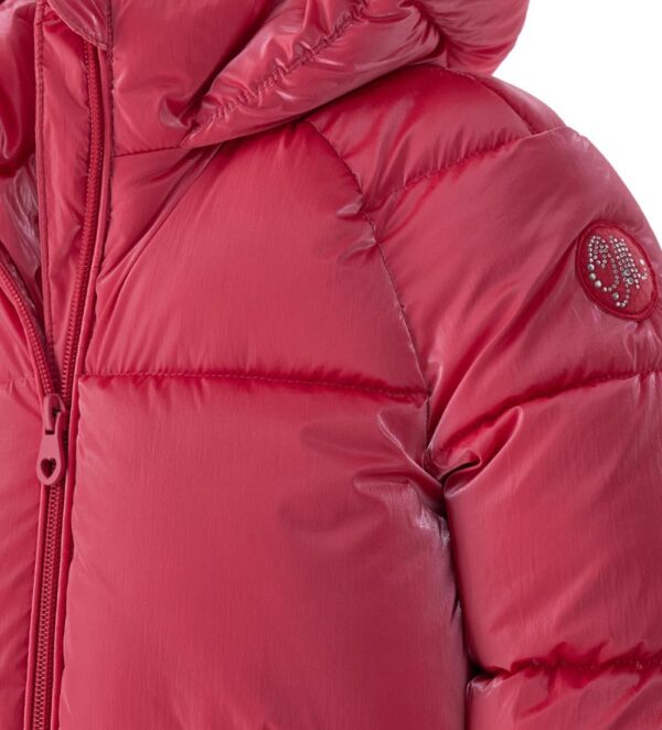 Vestes Fille Veste Vêtements d'extérieur Manteaux et vestes en nylon 1 – Image 4