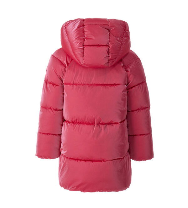 Vestes Fille Veste Vêtements d'extérieur Manteaux et vestes en nylon 1 – Image 3