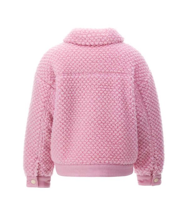 Vestes pour filles, vêtements d'extérieur, manteaux et vestes – Image 2