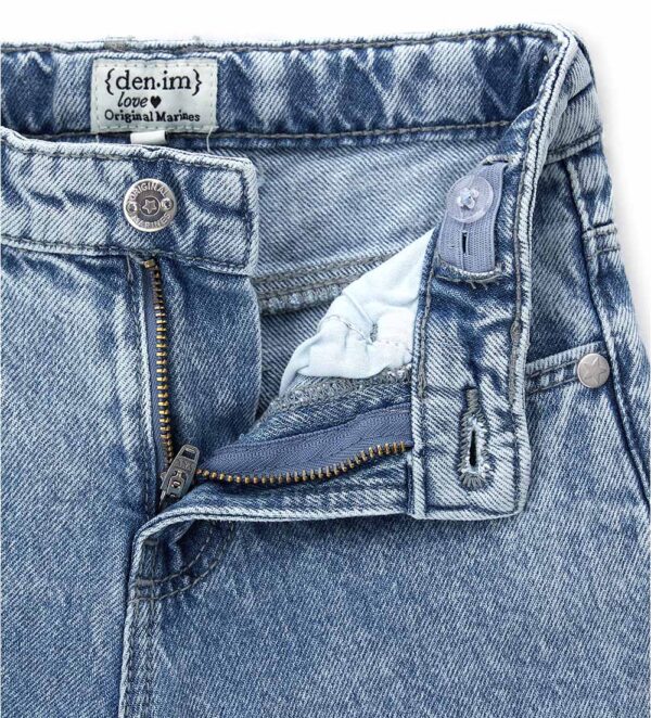 #Color_Denim