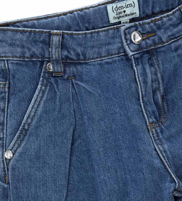 #Color_Denim