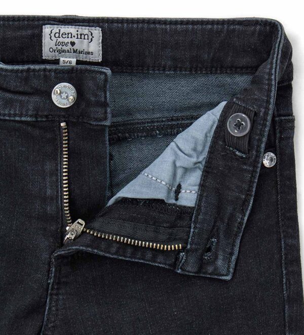 #Color_Denim