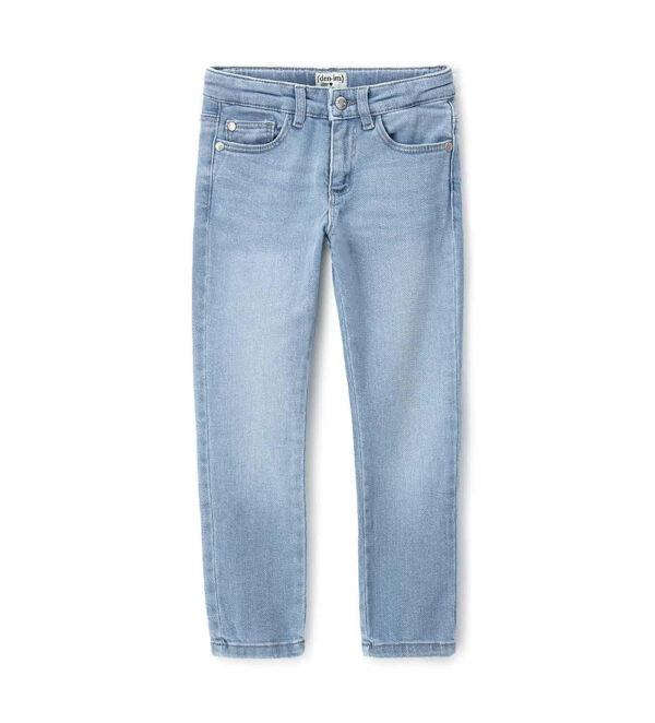 #Color_Denim