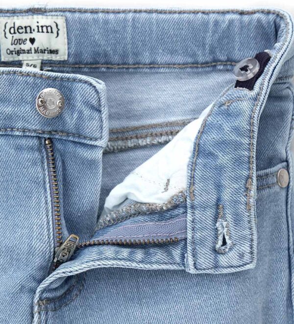 #Color_Denim
