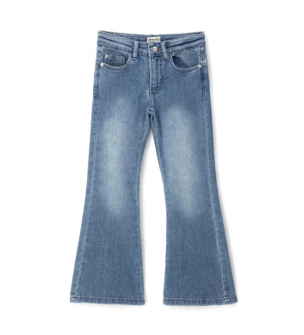 #Color_Denim