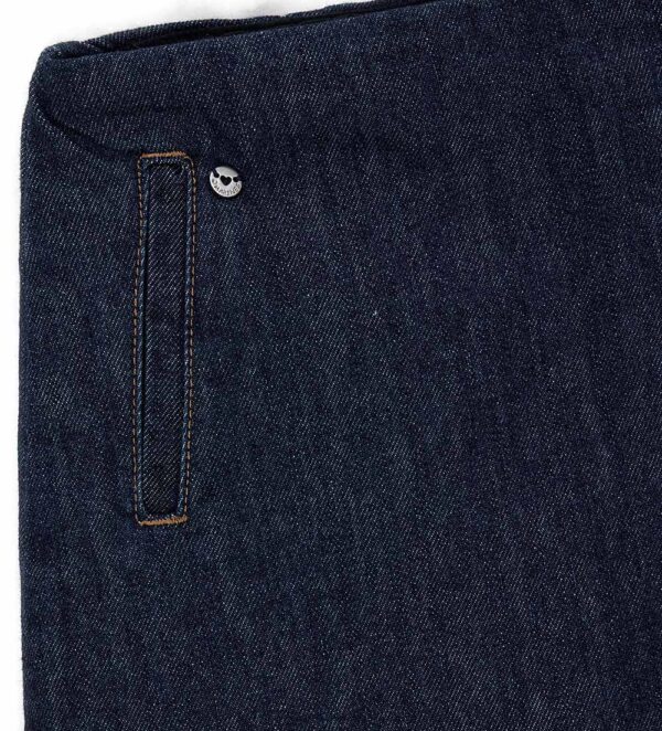 #Color_Denim