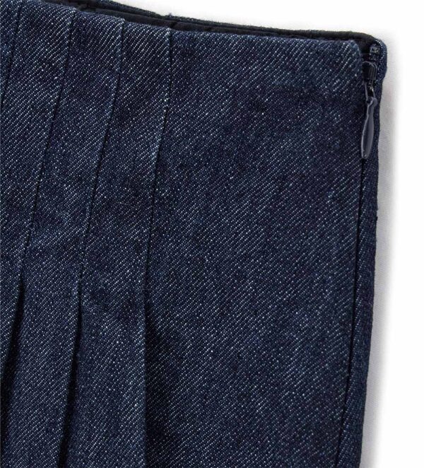 #Color_Denim