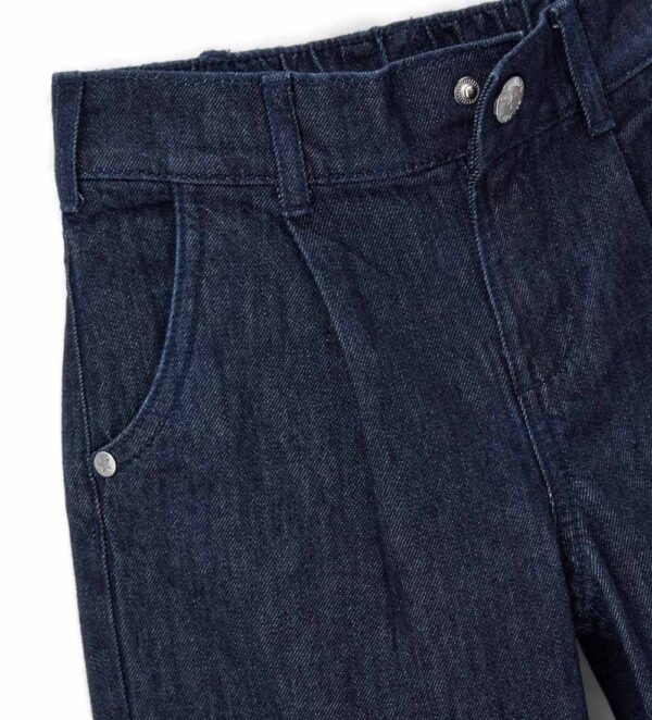 #Color_Denim