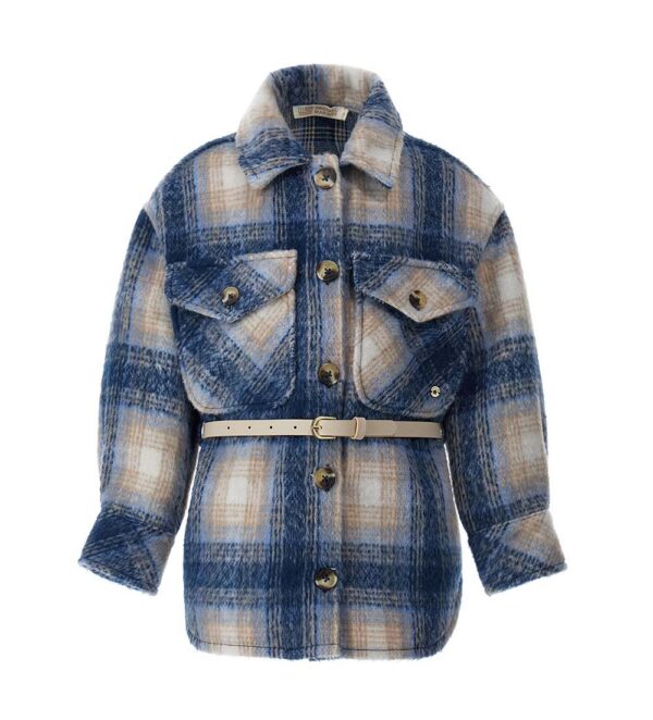 Wild Girl Girl Veste Manteaux et vestes 2