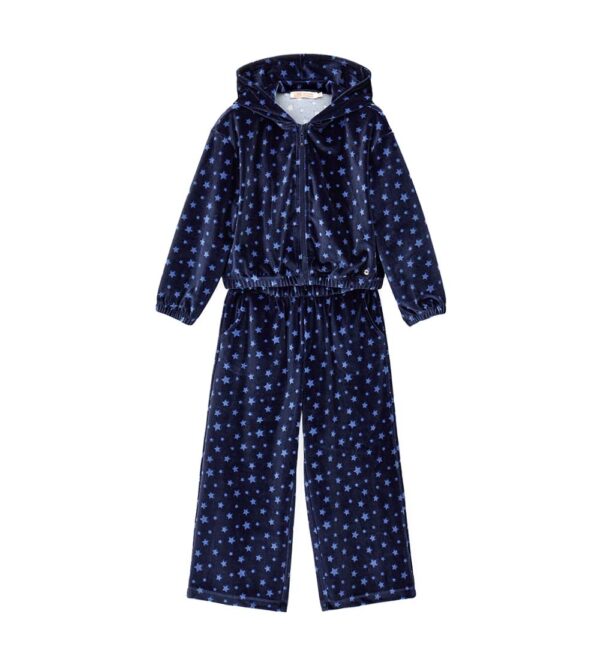 Ensembles de jogging et survêtements Wild Girl avec capuche ouverte