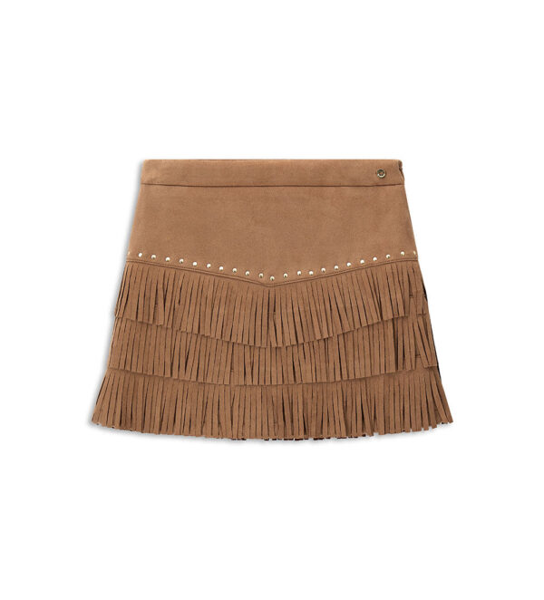 Jupes et shorts Wild Girl Girl
