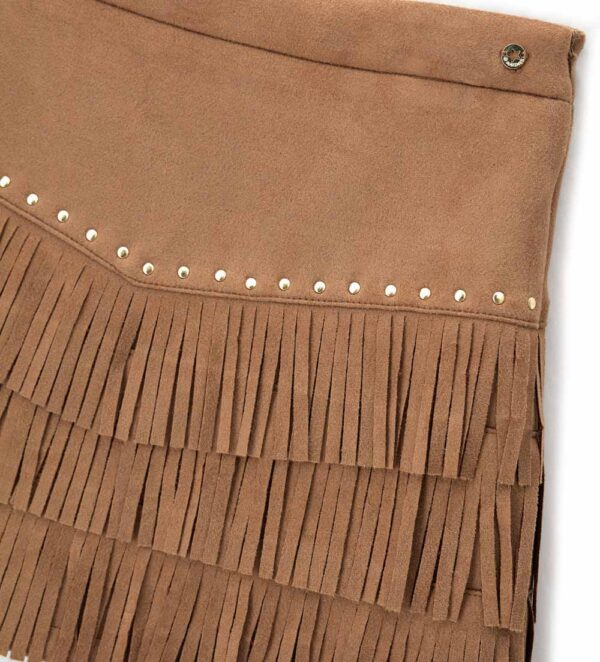 Jupes et shorts Wild Girl Girl – Image 2