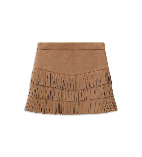 Jupes et shorts Wild Girl Girl – Image 3