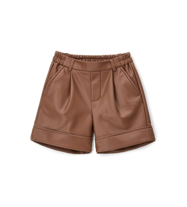 Short bermuda Wild Girl