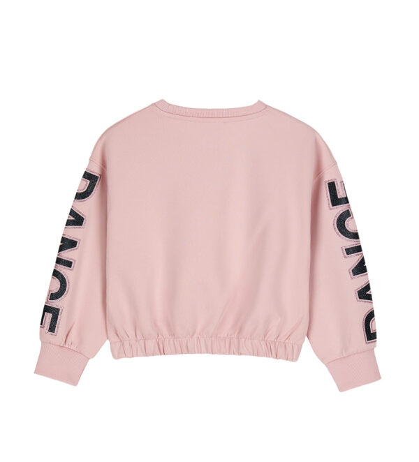 Sweat-shirt Dance Academy Girl avec col, chemises et hauts – Image 2