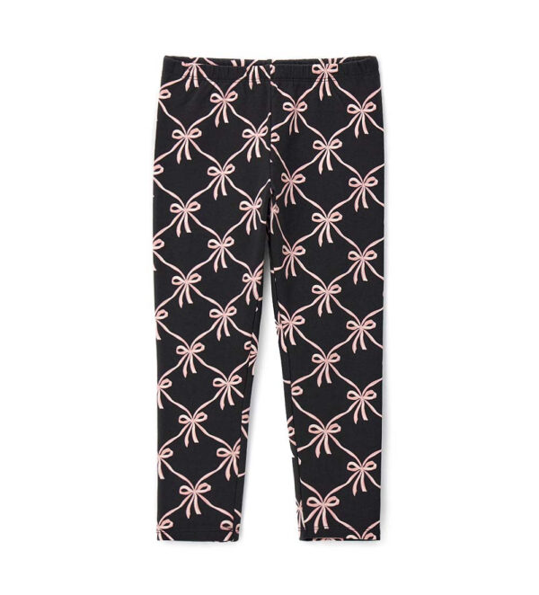 Pantalon legging en tricot Dance Academy Girl 2