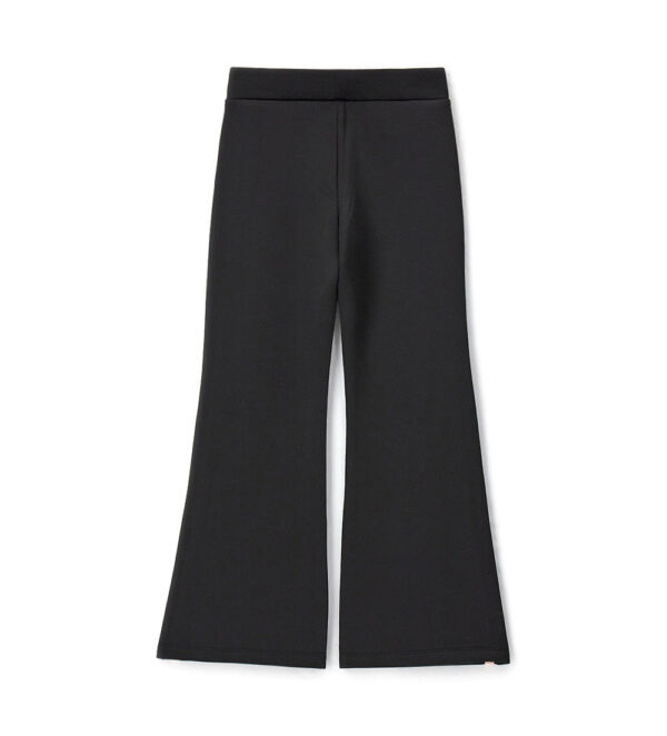Pantalon legging en tricot pour fille de l'Académie de danse 1 – Image 3