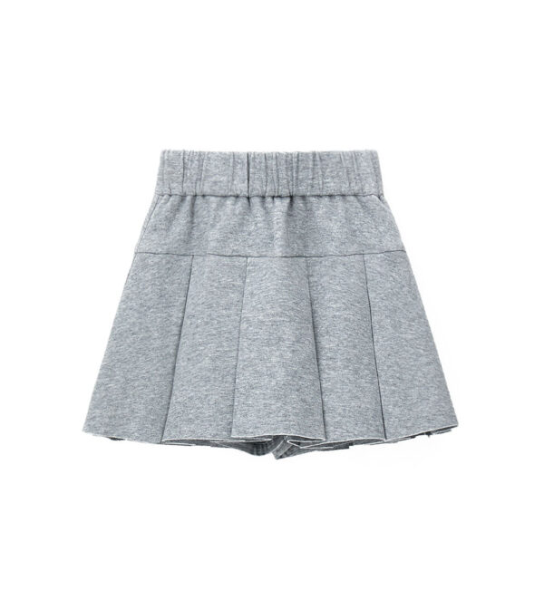 Jupes et shorts pour filles de l'Académie de danse