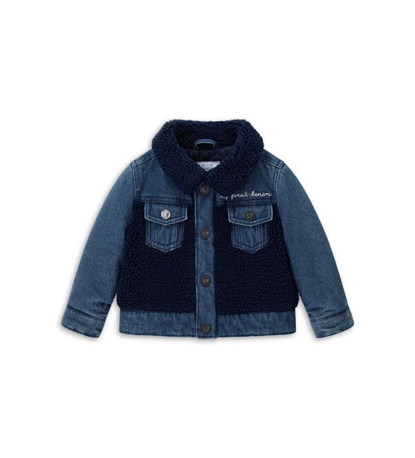 #Color_Denim
