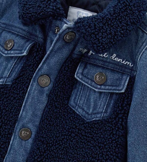 #Color_Denim