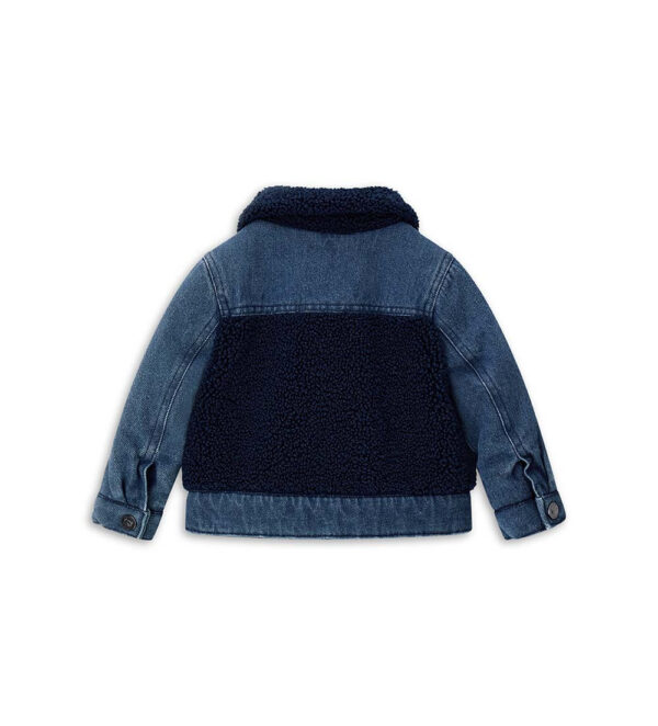 #Color_Denim