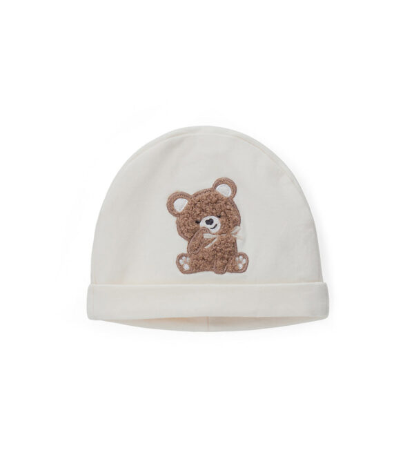 Accessoires pour chapeau classique F. Fairy Forest pour nouveau-né