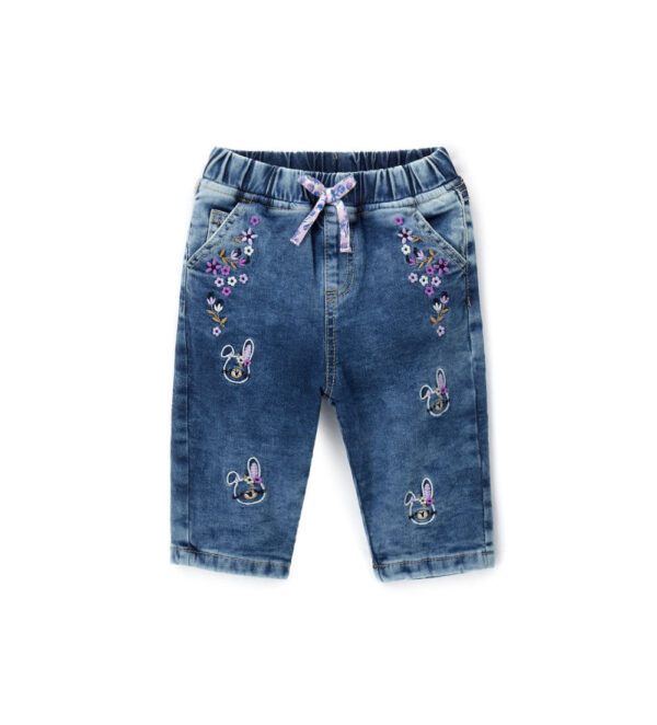 #Color_Denim
