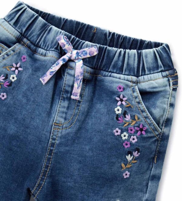 #Color_Denim