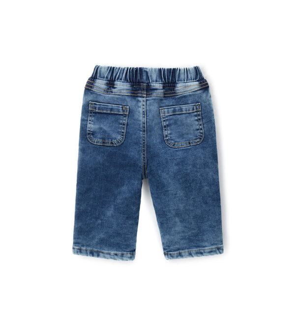#Color_Denim