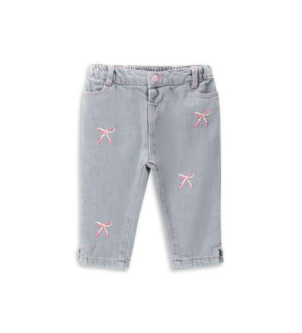 #Color_Denim