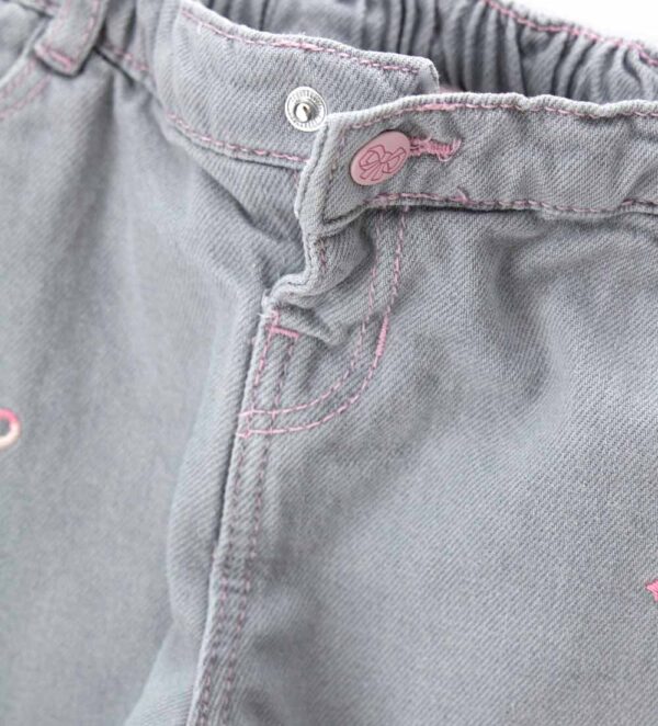 #Color_Denim