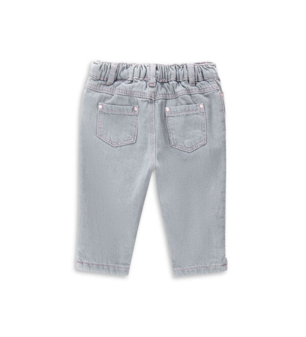 #Color_Denim