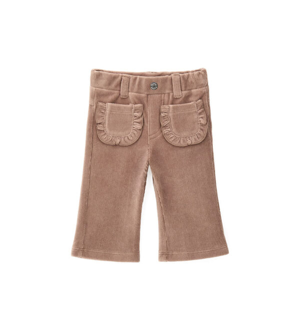 Pantalon F. Trouser pour nouveau-né Fairy Forest