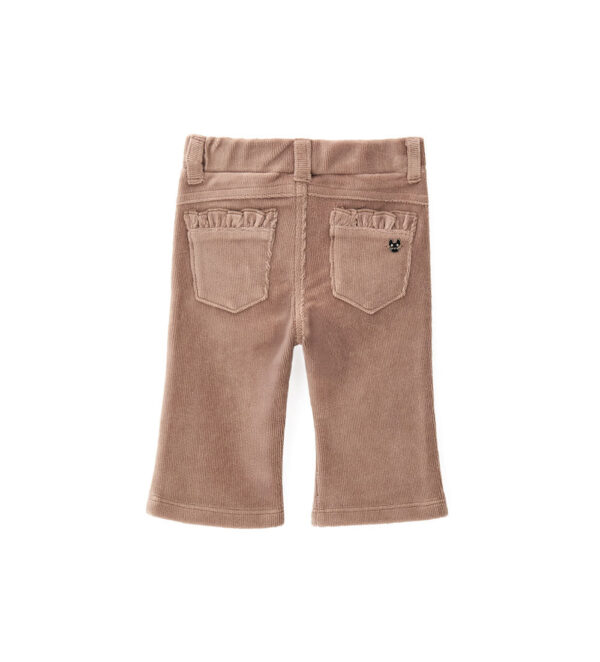 Pantalon F. Trouser pour nouveau-né Fairy Forest – Image 2