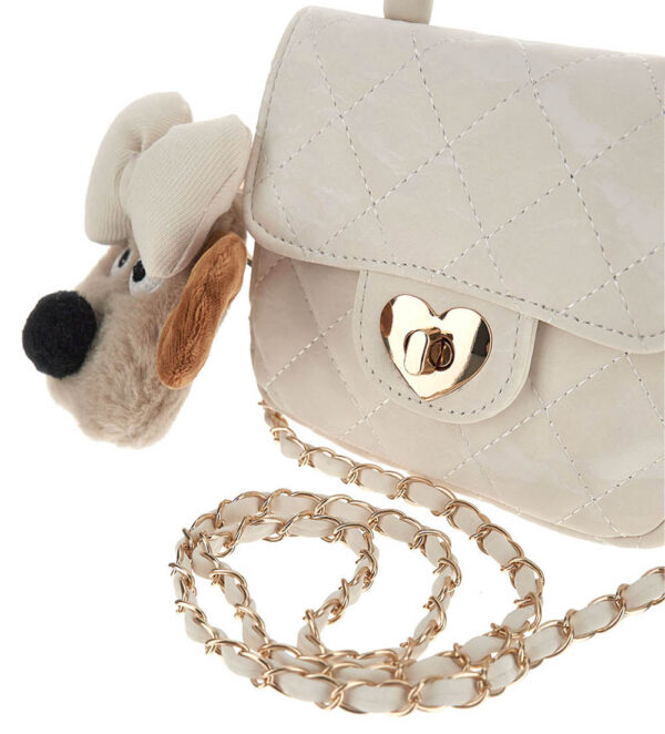 Accessoires pour sac de rentrée scolaire pour fille BIA – Image 3