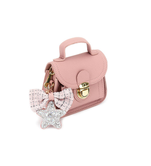 Accessoires pour sac de rentrée scolaire pour fille BIA