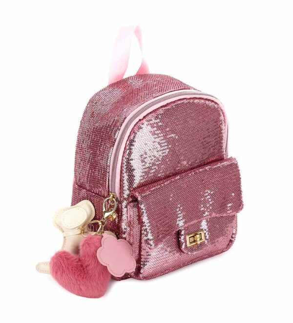 Accessoires pour sac de rentrée scolaire pour fille 1