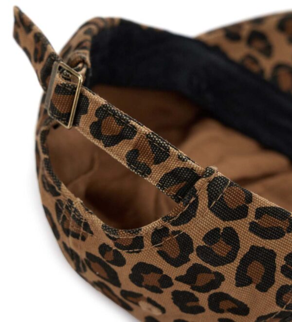 Accessoires pour chapeaux et chapeaux en denim pour filles – Image 2