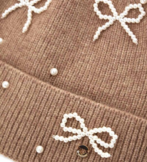Accessoires pour chapeaux de fille de l'Académie de danse 2 – Image 2