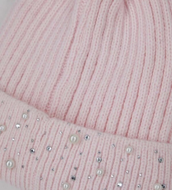 Accessoires pour chapeaux et chapeaux pour bébé fille - Rentrée scolaire - DISNEY – Image 2