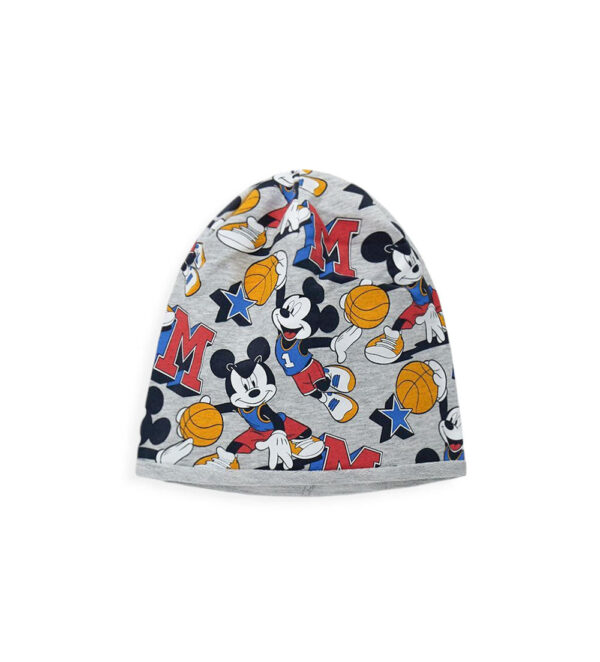 Capsule Denim DISNEY Accessoires pour chapeau bébé garçon