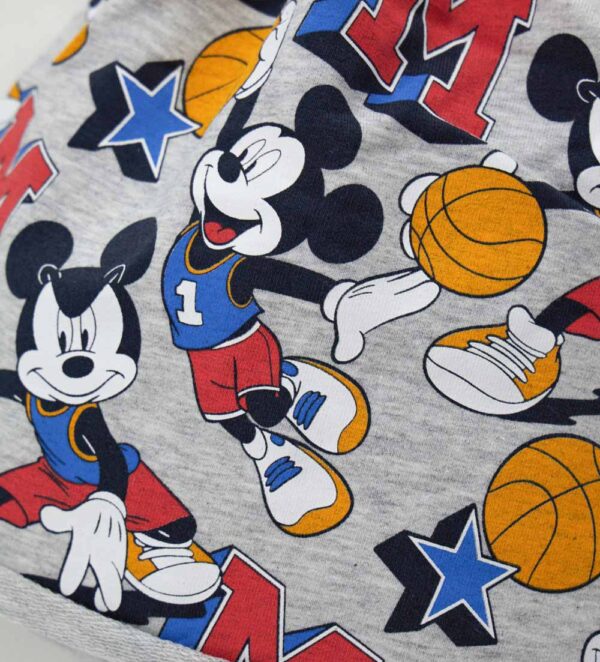Capsule Denim DISNEY Accessoires pour chapeau bébé garçon – Image 2