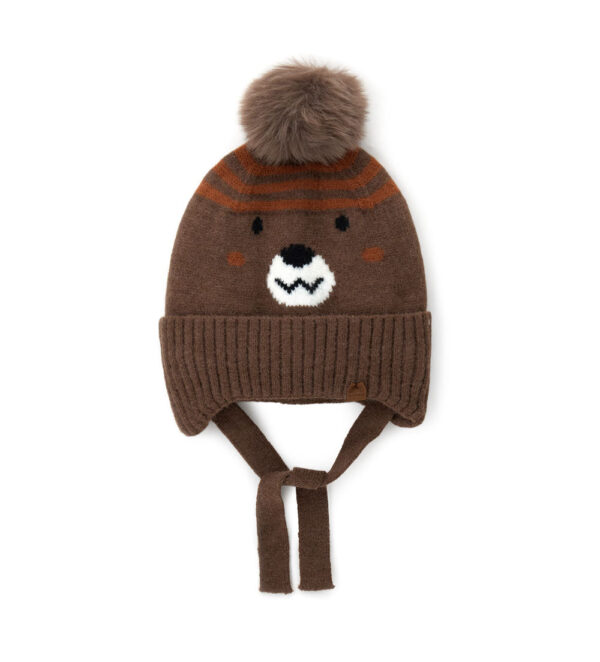 Capsule Denim DISNEY Accessoires pour chapeau bébé garçon