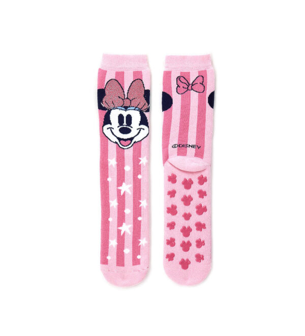 Lot de 2 paires de chaussettes courtes Capsule Denim Girl – Image 2