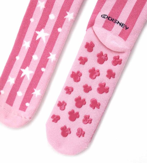Lot de 2 paires de chaussettes courtes Capsule Denim Girl – Image 3