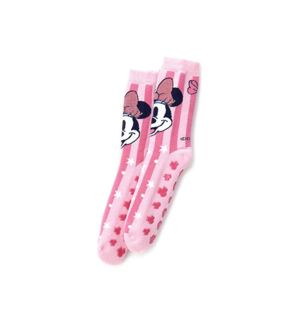 Lot de 2 paires de chaussettes courtes Capsule Denim Girl